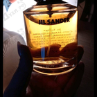 Отзывы Jil Sander Jil Sander No 4