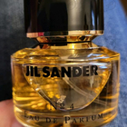 Отзыв Jil Sander Jil Sander No 4