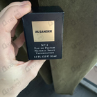 Отзывы Jil Sander Jil Sander No 4