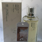 Духи January 28th 3pm Hotel Cristallo - Cortina от Memento