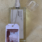 Парфюм Memento January 28th 3pm Hotel Cristallo - Cortina