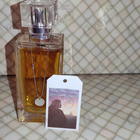 Парфюм Memento October 1st 6pm Belvedere Villa Borghese - Roma