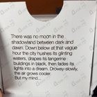 Парфюм Memento October 1st 6pm Belvedere Villa Borghese - Roma