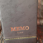 Духи Moon Fever от Memo