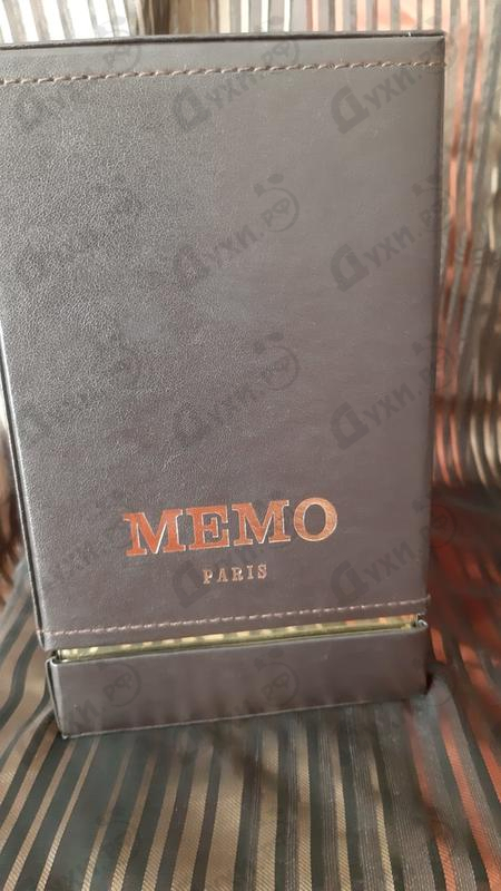 Духи Moon Fever от Memo