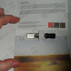 Отзыв Memo Moon Fever