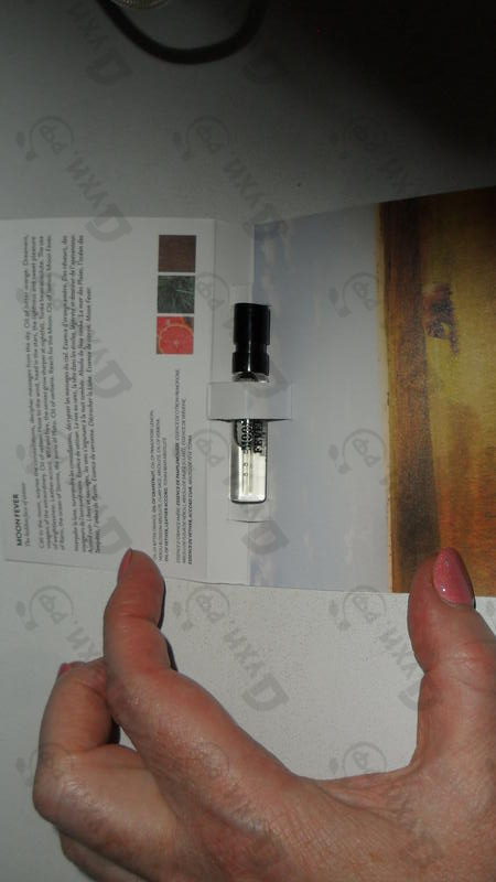 Отзыв Memo Moon Fever