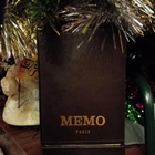 Духи Moon Fever от Memo