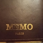 Отзыв Memo Moon Fever