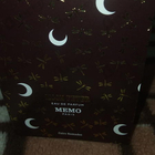 Отзыв Memo Moon Fever