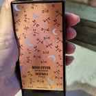 Отзыв Memo Moon Fever