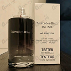 Парфюм Mercedes Benz Mercedes Benz Intense