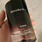 Духи Mercedes Benz Intense от Mercedes Benz