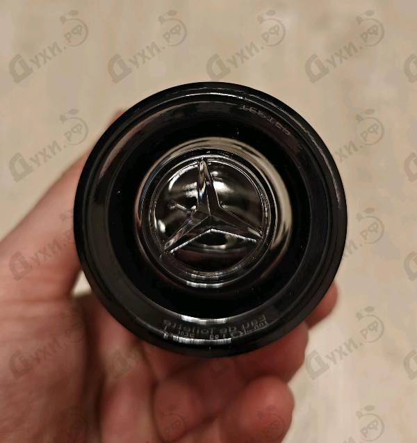 Отзывы Mercedes Benz Mercedes Benz Intense