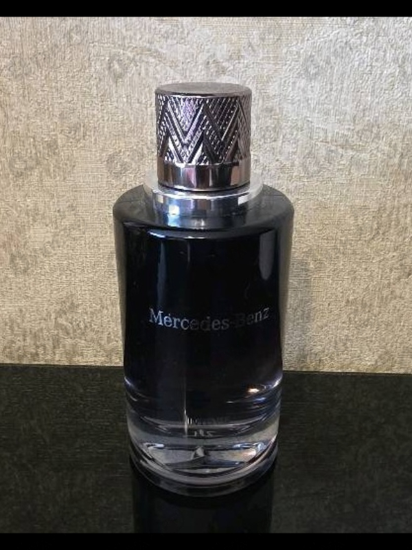 Парфюмерия Mercedes Benz Intense от Mercedes Benz