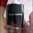 Отзывы Mercedes Benz Mercedes Benz Intense