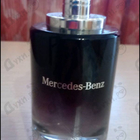 Отзыв Mercedes Benz Mercedes Benz Intense