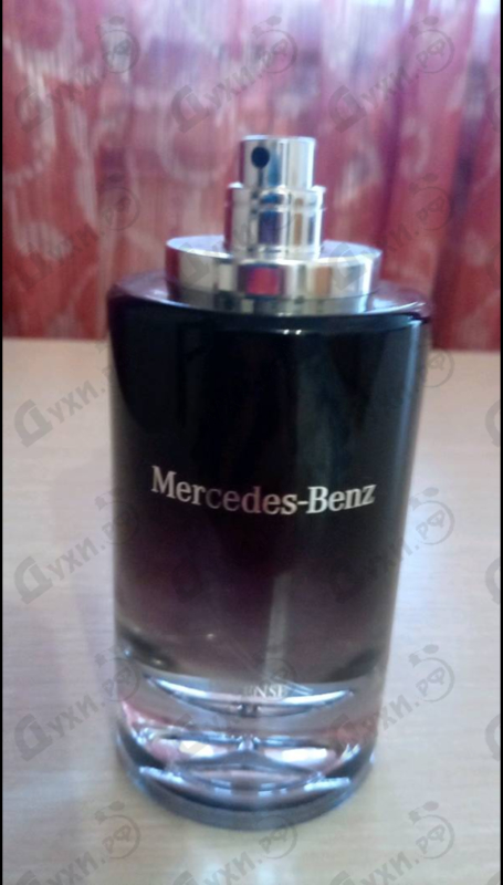 Отзывы Mercedes Benz Mercedes Benz Intense