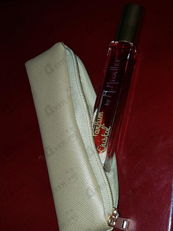 Купить Micallef Mon Parfum Cristal Купить Mon Parfum Cristal от Micallef