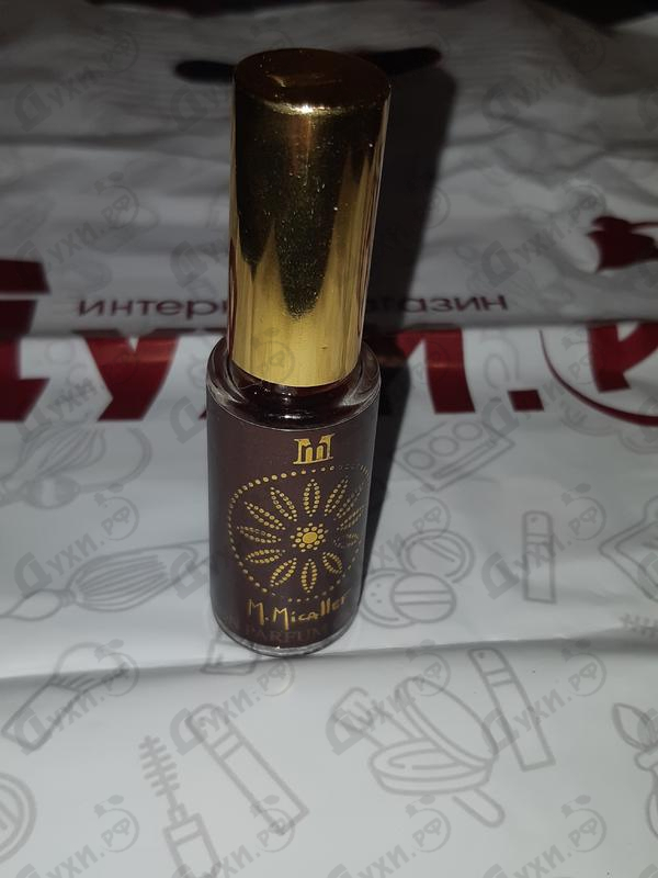 Купить Mon Parfum Cristal от Micallef Отзывы Micallef Mon Parfum Cristal