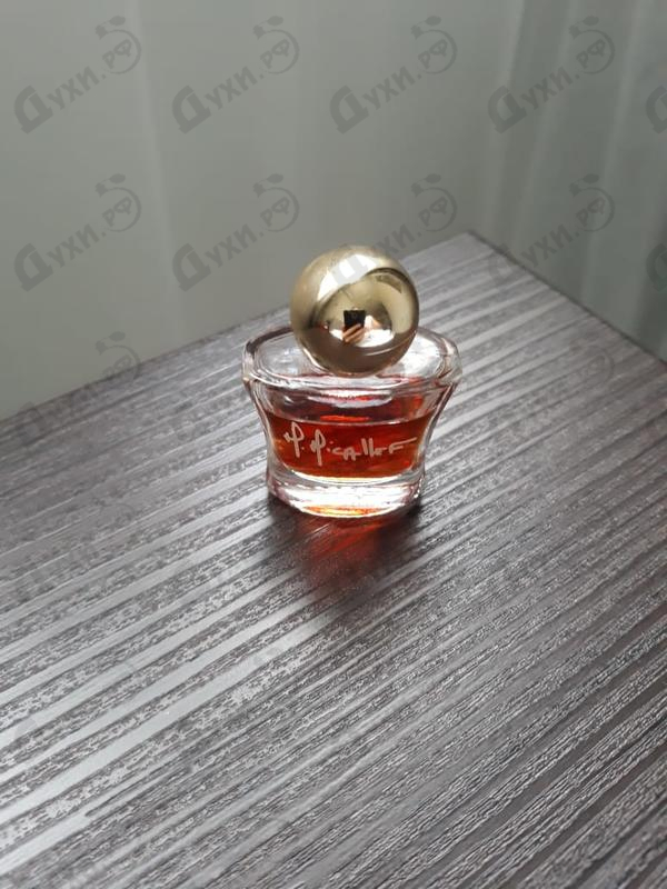 Отзыв Micallef Mon Parfum Cristal Духи Mon Parfum Cristal от Micallef