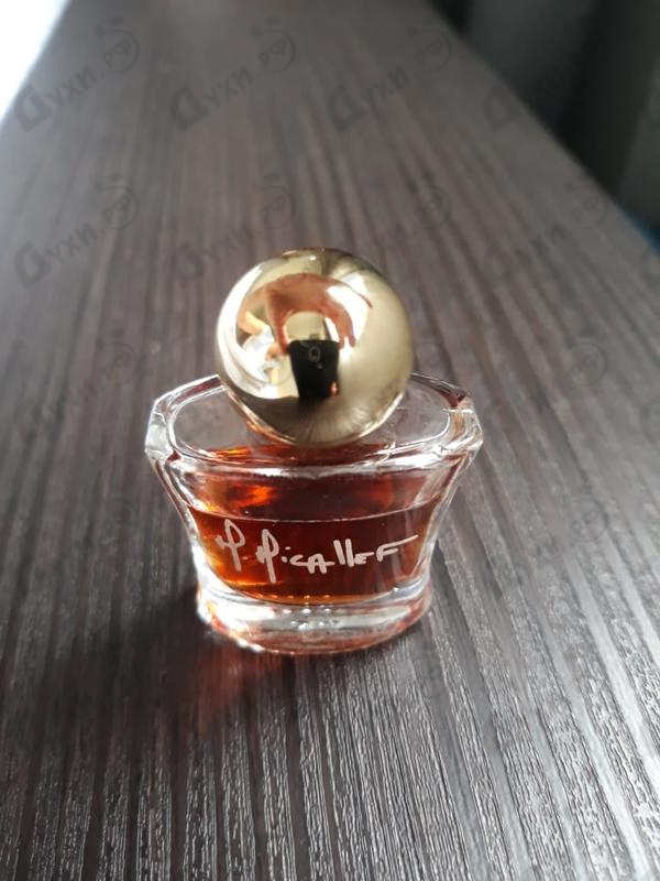 Парфюмерия Mon Parfum Cristal от Micallef Парфюмерия Micallef Mon Parfum Cristal