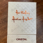 Отзывы Micallef Mon Parfum Cristal