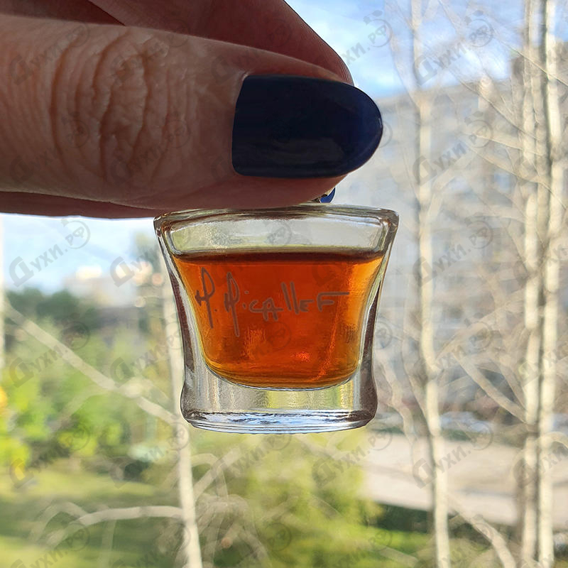 Отзывы Micallef Mon Parfum Cristal Духи Mon Parfum Cristal от Micallef