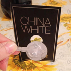 Отзывы Nasomatto China White