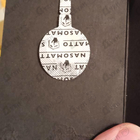 Парфюм Nasomatto China White