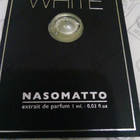 Отзыв Nasomatto China White