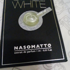 Духи China White от Nasomatto