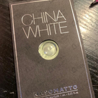 Духи China White от Nasomatto