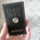 Духи China White от Nasomatto