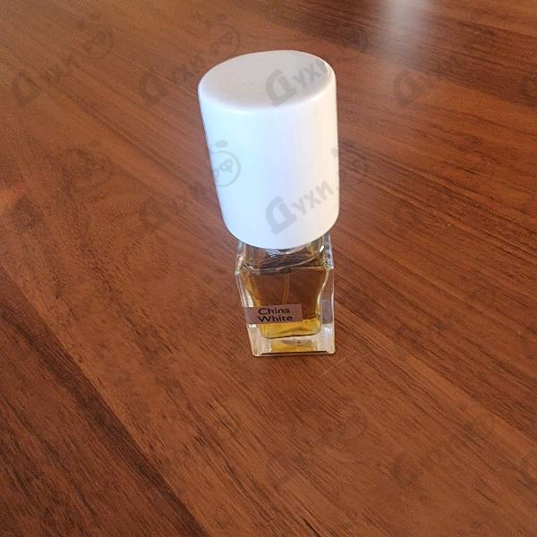 Парфюмерия China White от Nasomatto