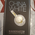 Парфюмерия China White от Nasomatto
