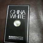 Отзыв Nasomatto China White