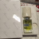 Духи China White от Nasomatto