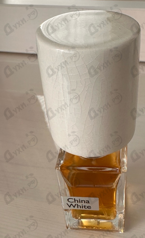 Купить Nasomatto China White