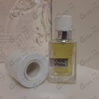 Духи China White от Nasomatto