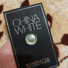 Духи China White от Nasomatto