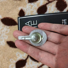 Отзывы Nasomatto China White