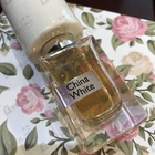 Отзывы Nasomatto China White