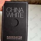 Духи China White от Nasomatto