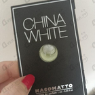 Отзыв Nasomatto China White