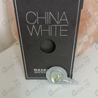 Отзыв Nasomatto China White