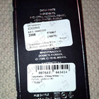 Отзывы Nasomatto China White