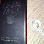 Отзыв Nasomatto China White