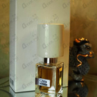 Духи China White от Nasomatto