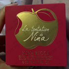 Отзыв Nina Ricci La Tentation De Nina
